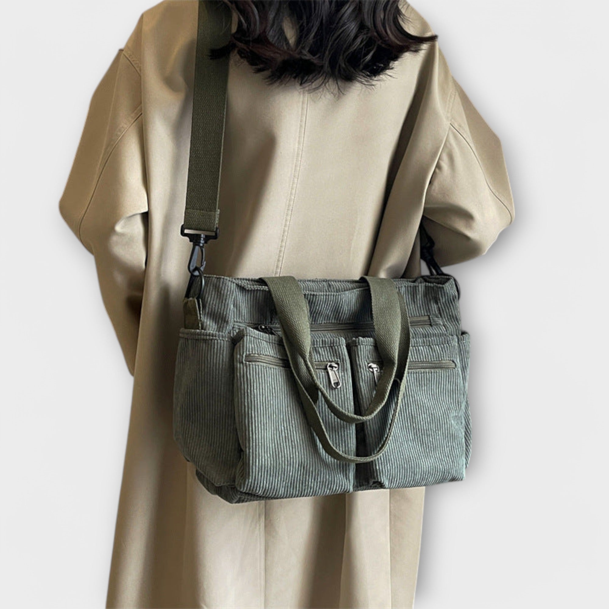 BYRACHELHART | Tote Bag