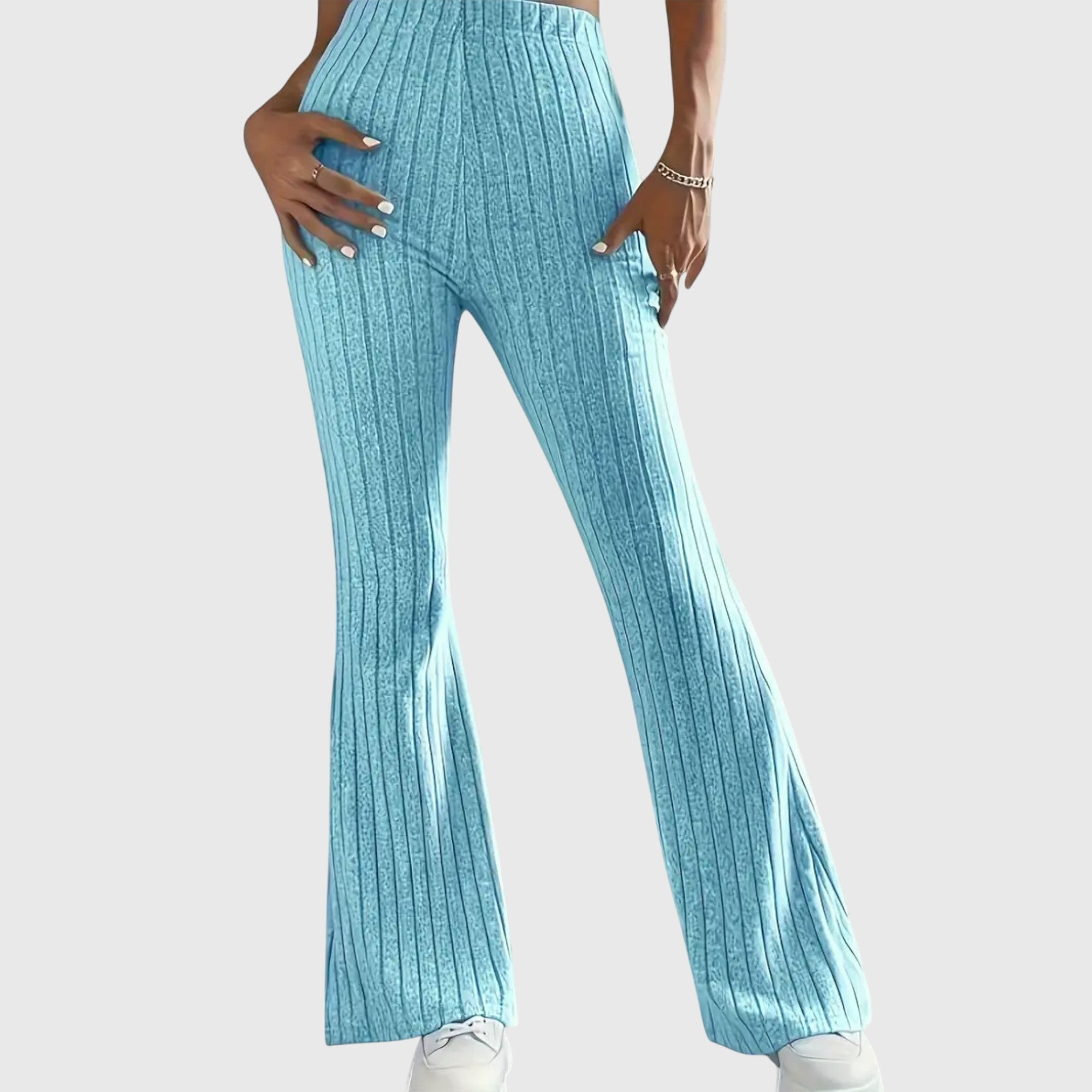 BYRACHELHART | Elegant Trousers