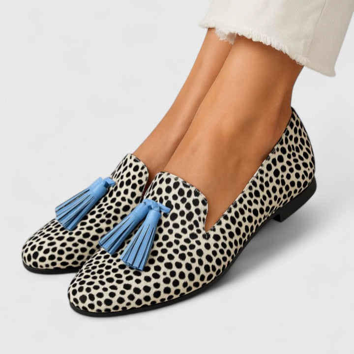 BYRACHELHART | Comfort Loafers