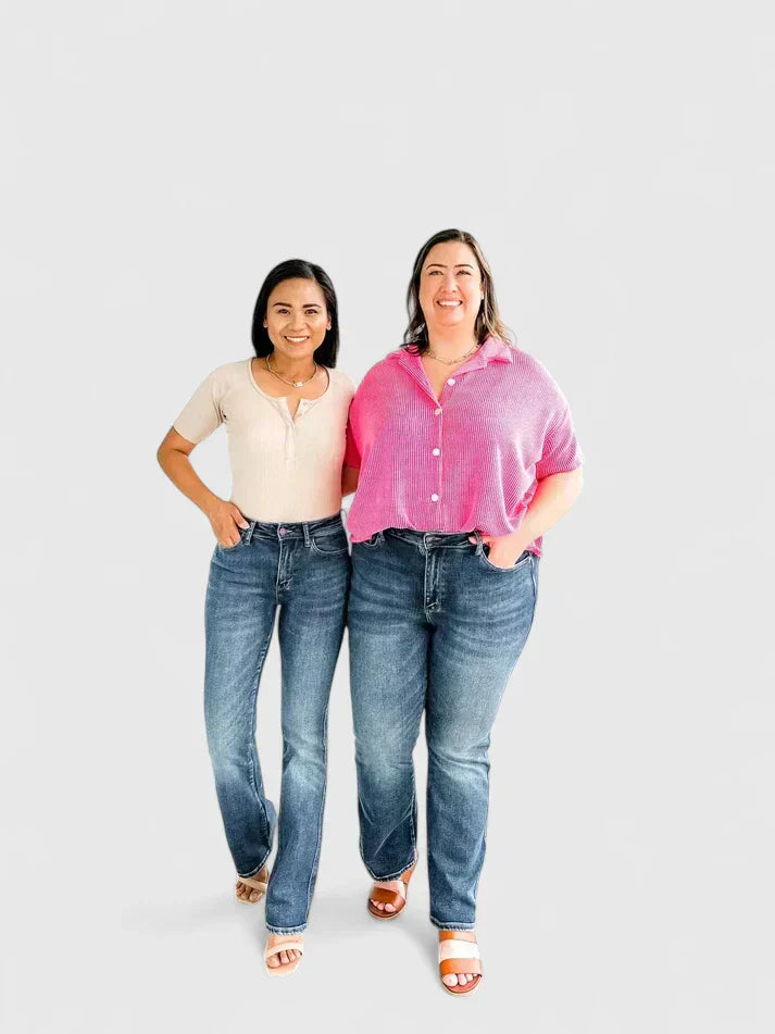 BYRACHELHART | Sophisticated Pants