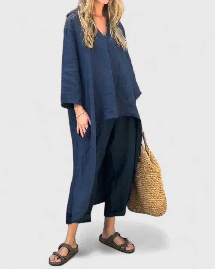 BYRACHELHART | Comfortable Set