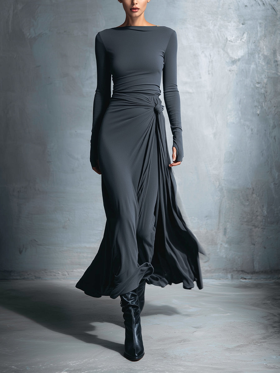 BYRACHELHART | Elegant Dress