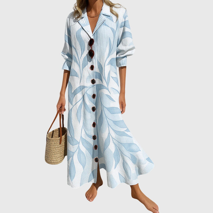 BYRACHELHART | Elegant Slimming Dress