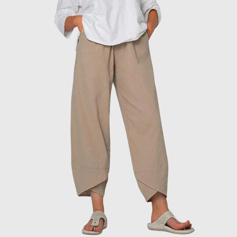 BYRACHELHART | Comfortable Pants