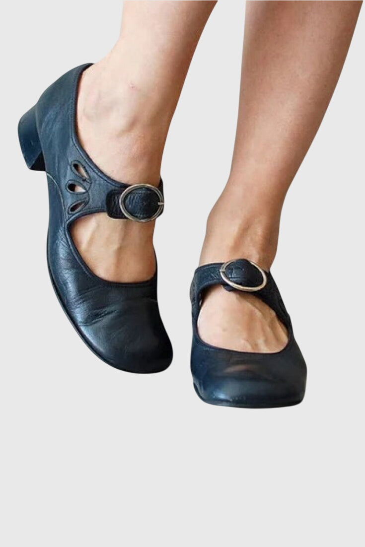 BYRACHELHART | Orthopedic Sandals