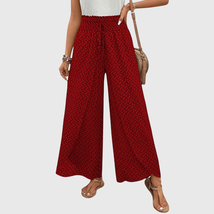 BYRACHELHART | Stylish Palazzo Pants
