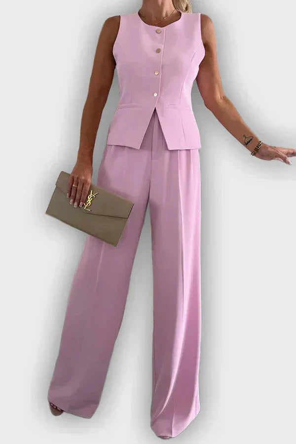 BYRACHELHART | Sophisticated Set