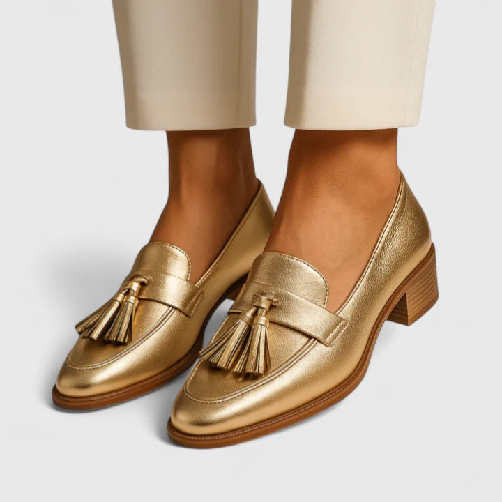 BYRACHELHART | Comfort Loafers