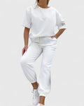 BYRACHELHART | Comfortable Two-Piece Set