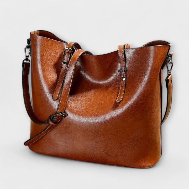 BYRACHELHART | Vintage Shoulder Bag