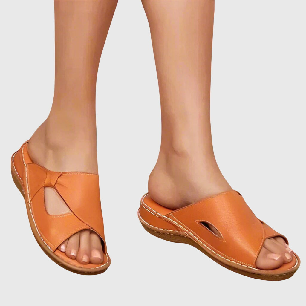 BYRACHELHART | Orthopedic Sandals