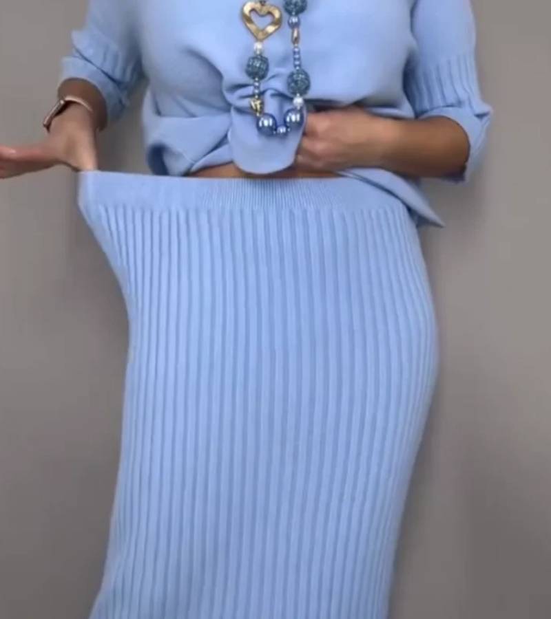 BYRACHELHART | Elegant Set