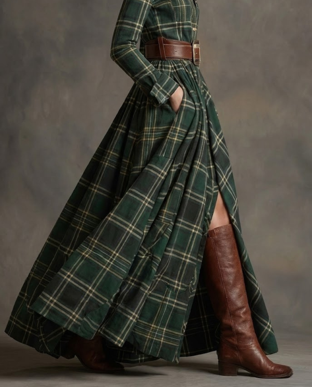 BYRACHELHART | Sophisticated Dress