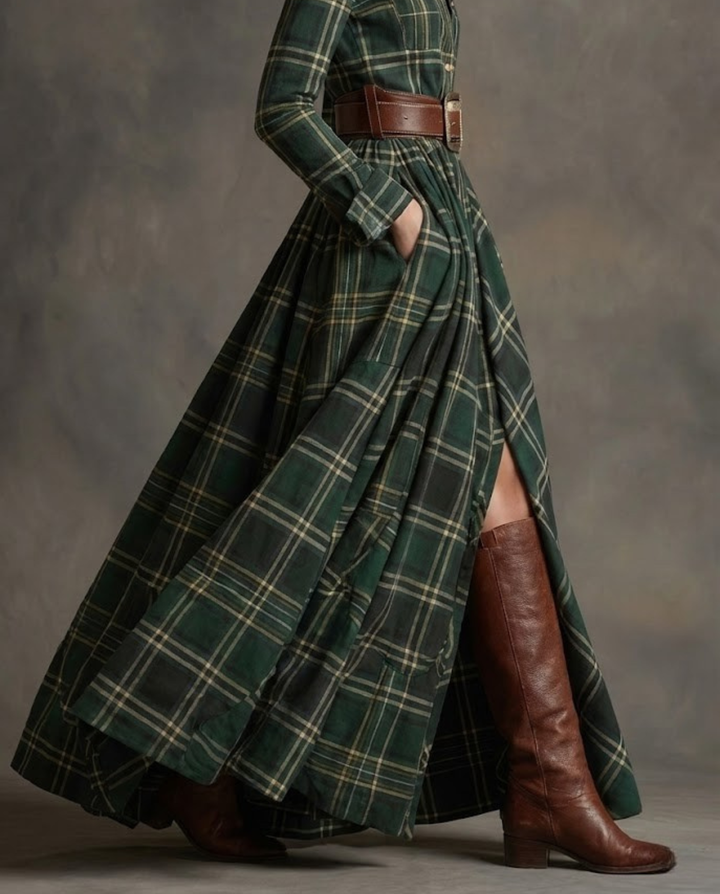 BYRACHELHART | Sophisticated Dress