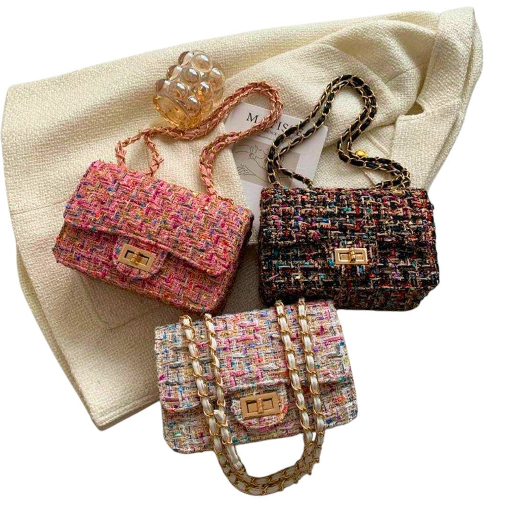 BYRACHELHART | Elegant Women's Shoulder Bag