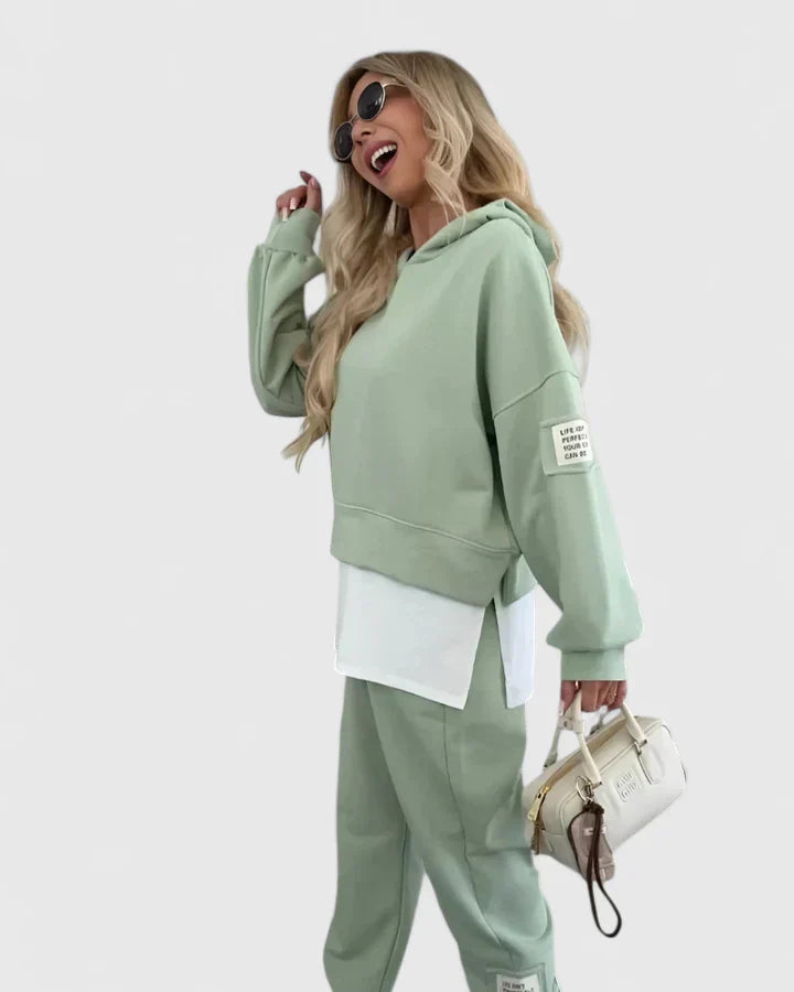 BYRACHELHART | Comfortable Set