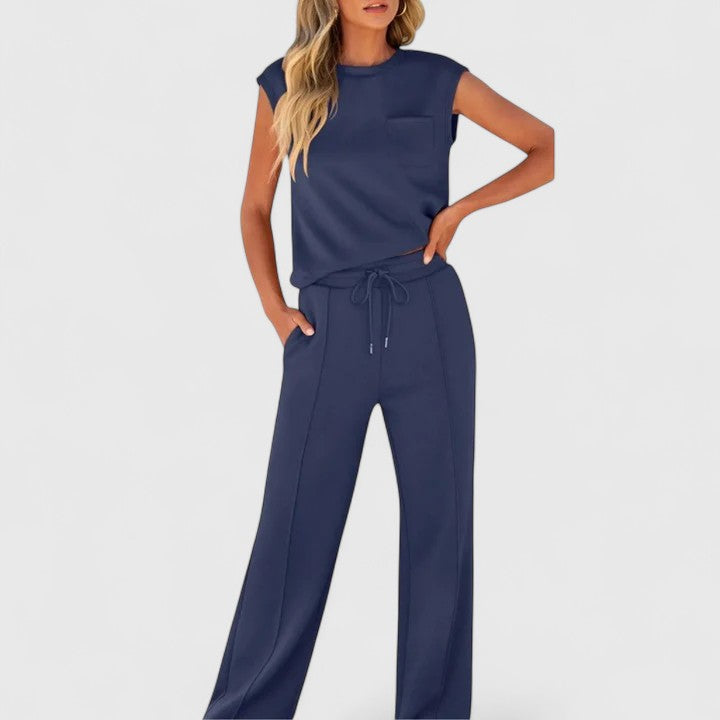 BYRACHELHART | Comfortable Set