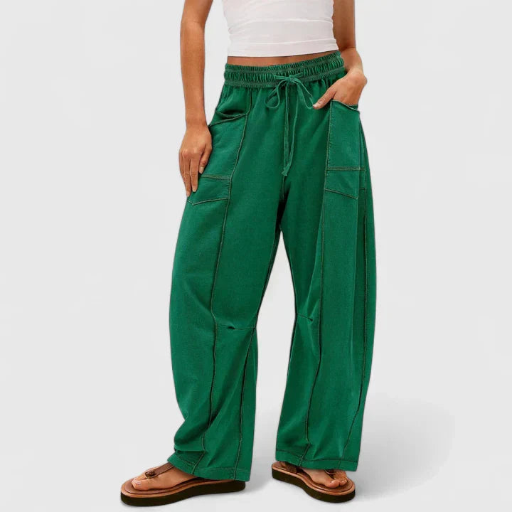 BYRACHELHART | Comfortable Pants