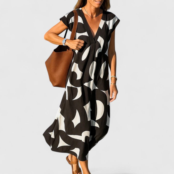 BYRACHELHART | Maxi Dress