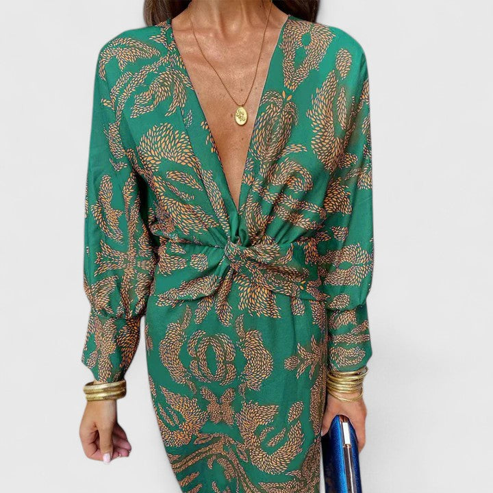 BYRACHELHART | Elegant Dress