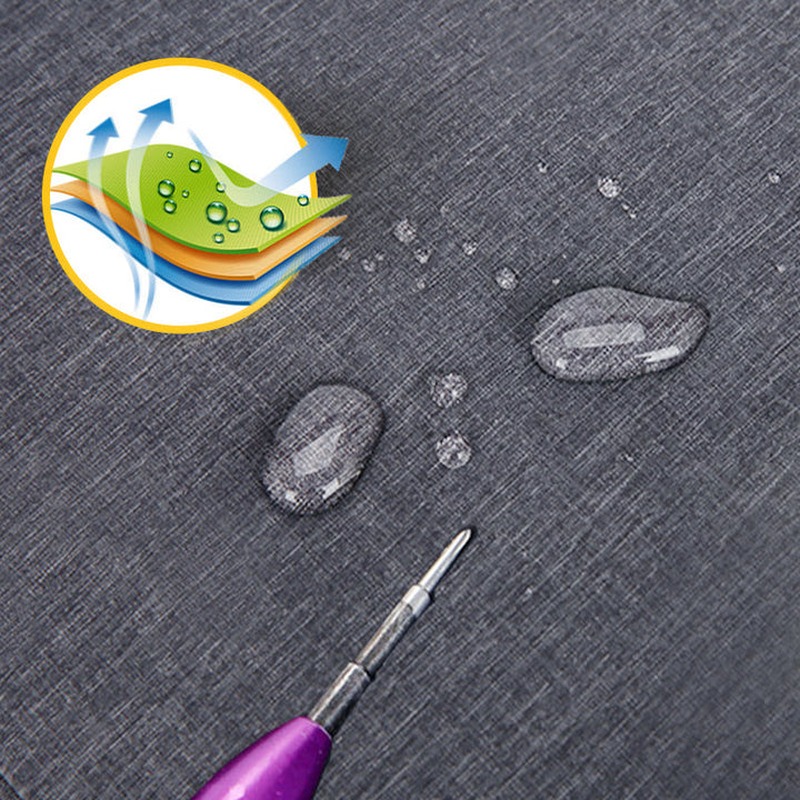 BYRACHELHART | Anti-Theft Shoulder Bag