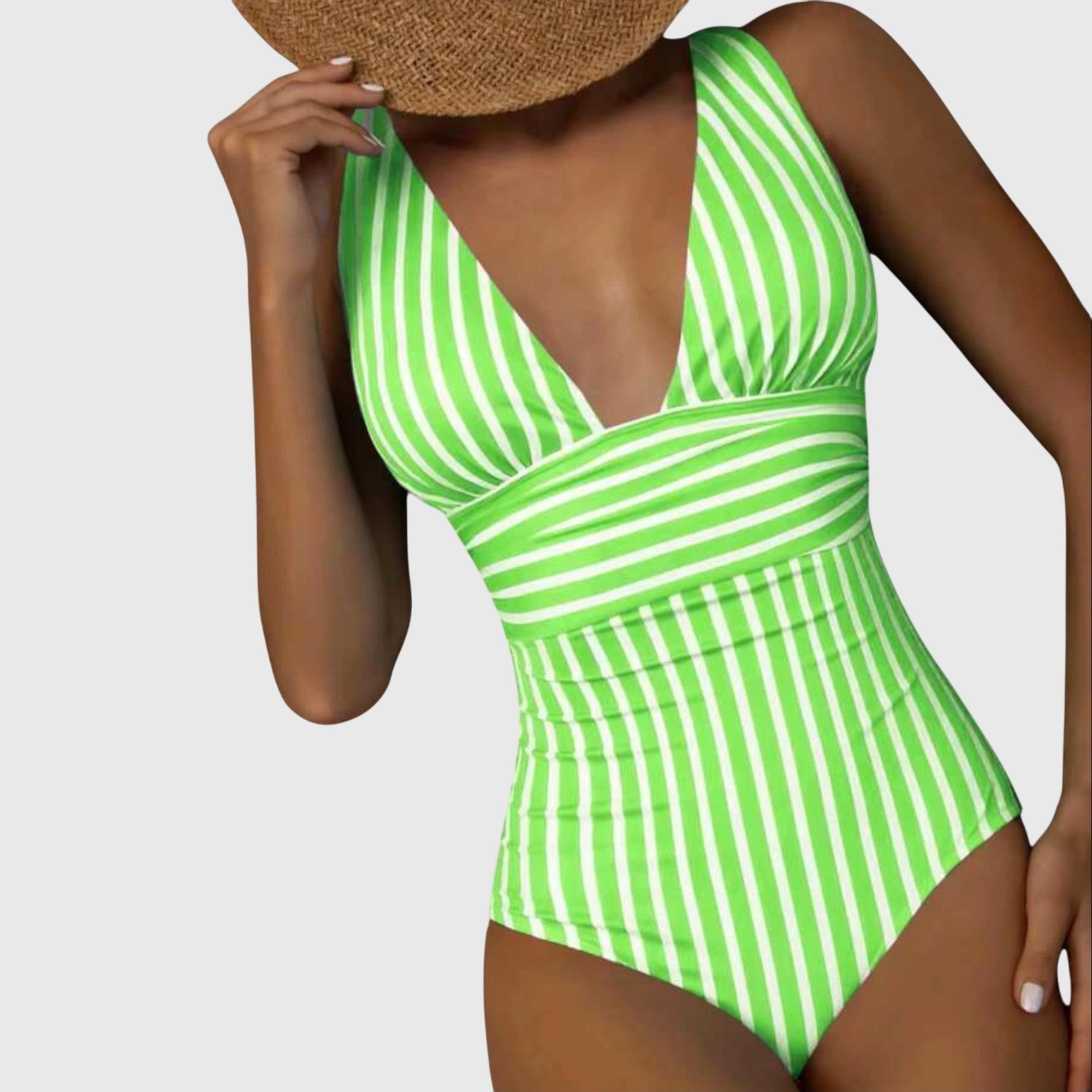 BYRACHELHART | Swimsuit