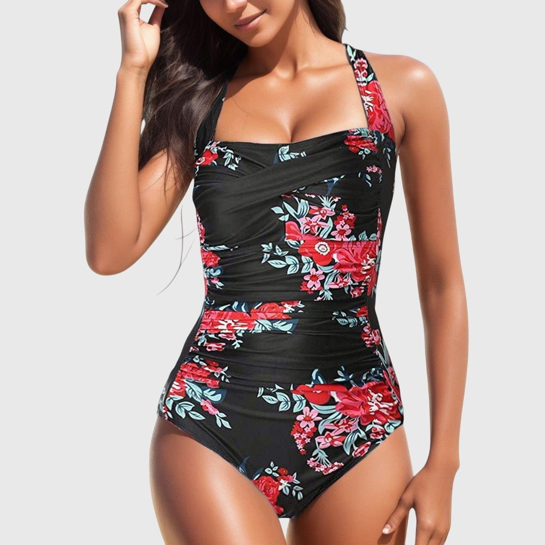 BYRACHELHART | One-Piece Swimsuit