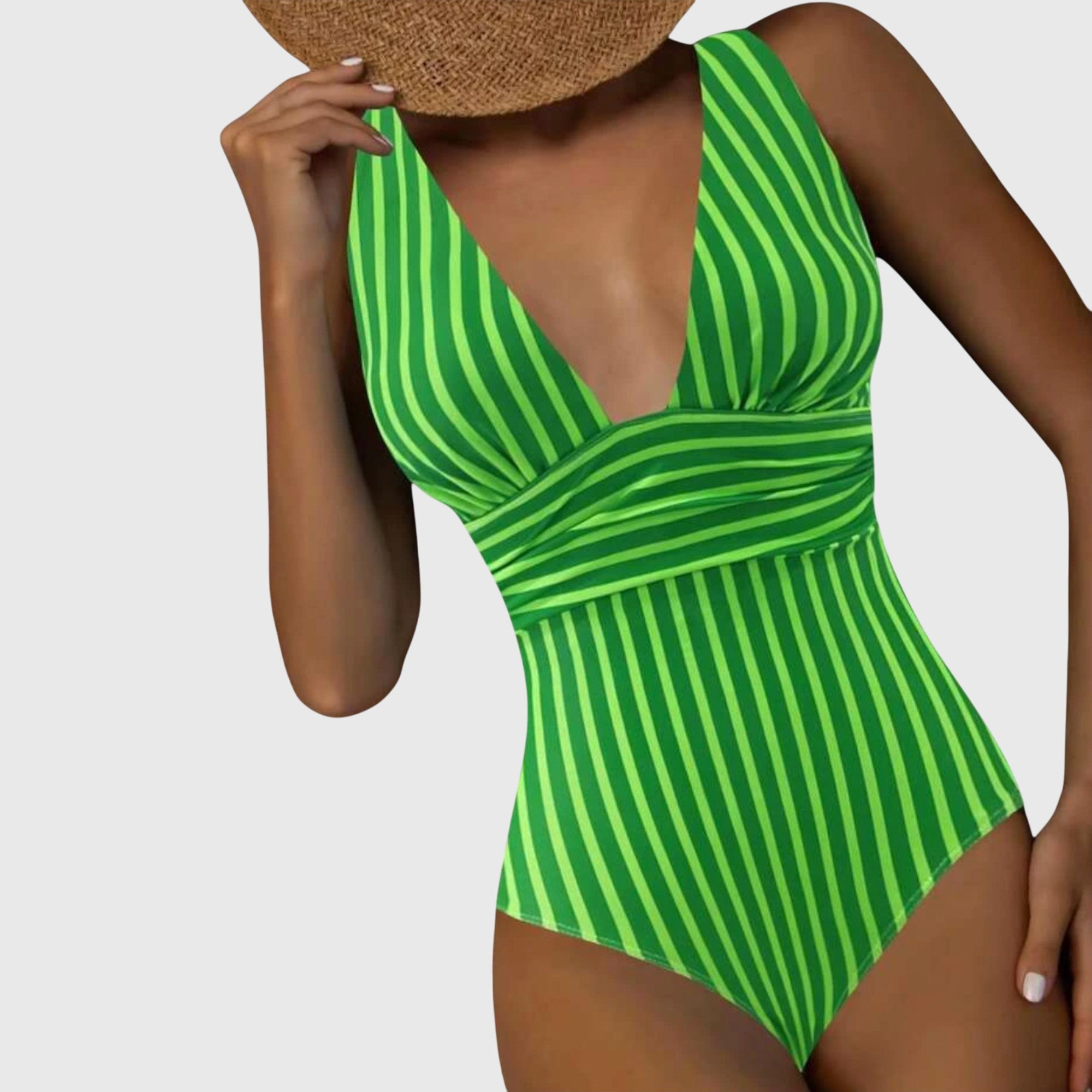 BYRACHELHART | Swimsuit