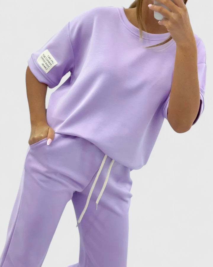 BYRACHELHART | Comfortable Set