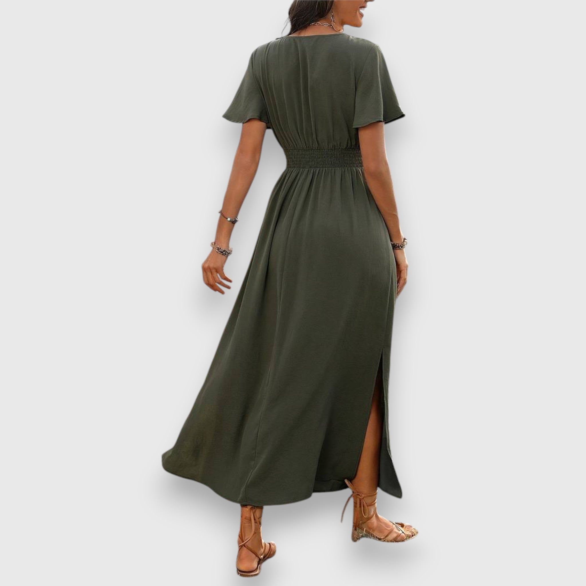 BYRACHELHART | Elegant Dress