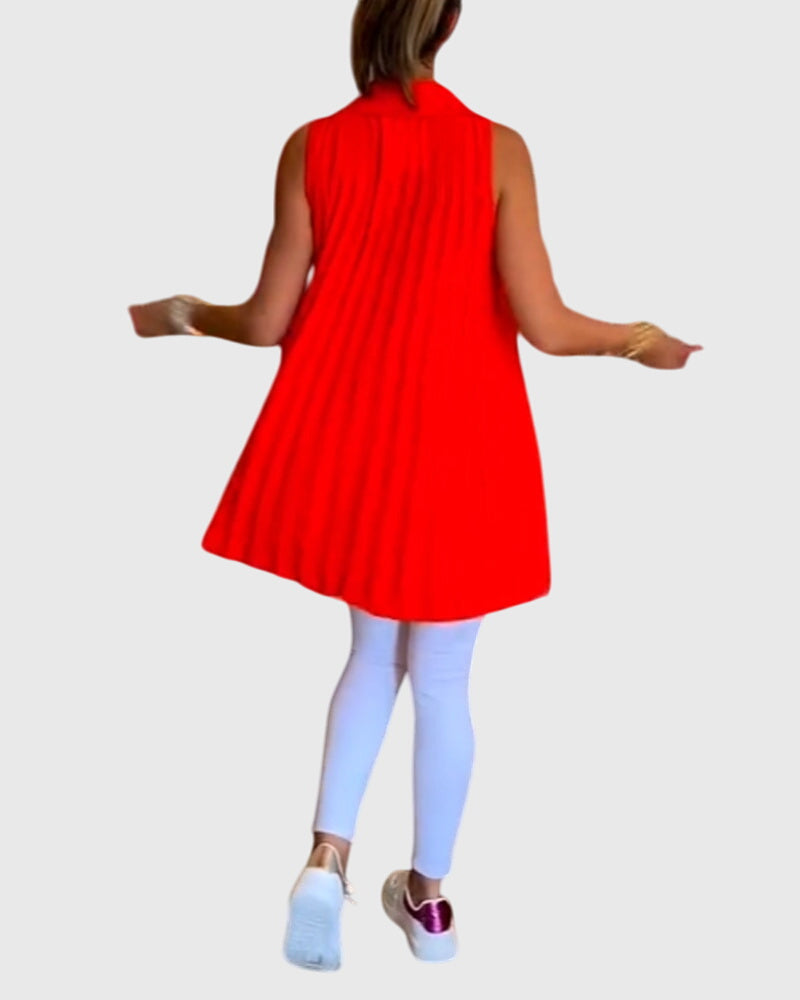 BYRACHELHART | Sleeveless Top