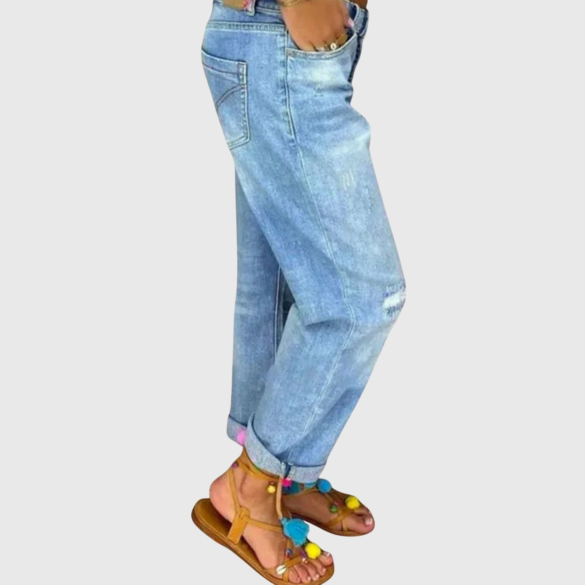 BYRACHELHART | Jeans