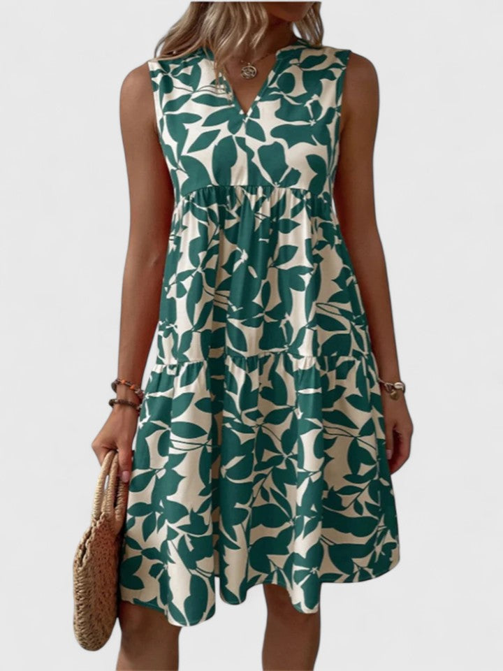 BYRACHELHART | Sophisticated Dress