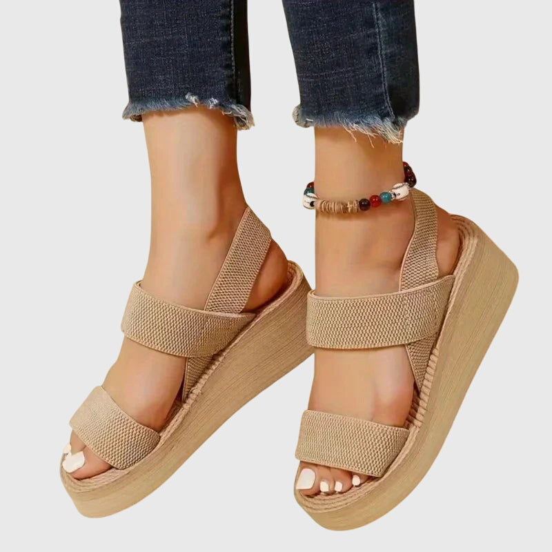 BYRACHELHART | Orthopedic Sandals
