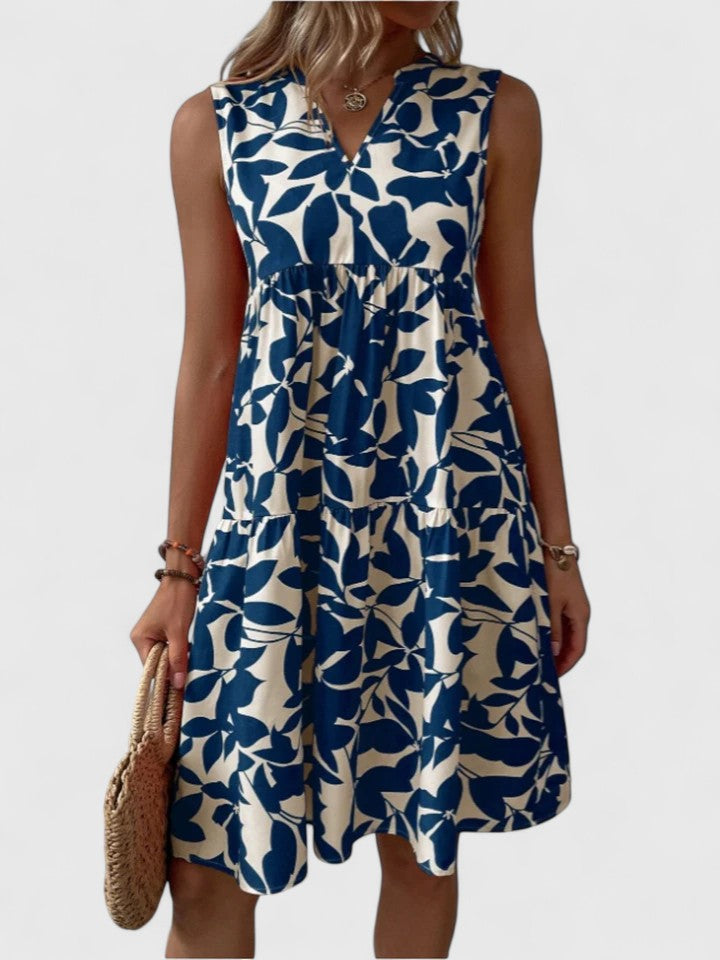 BYRACHELHART | Sophisticated Dress