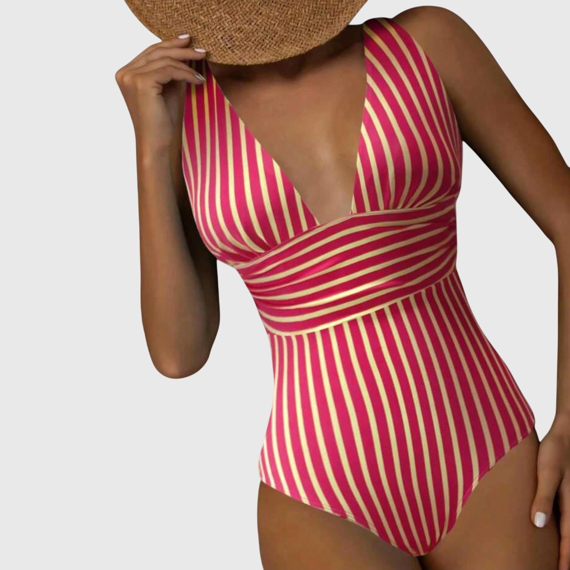 BYRACHELHART | Swimsuit
