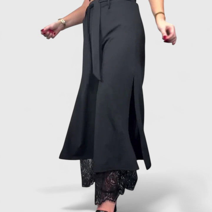 BYRACHELHART | Sophisticated Pants