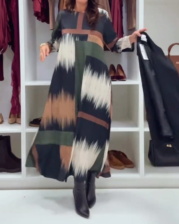 BYRACHELHART | Comfortable Dress