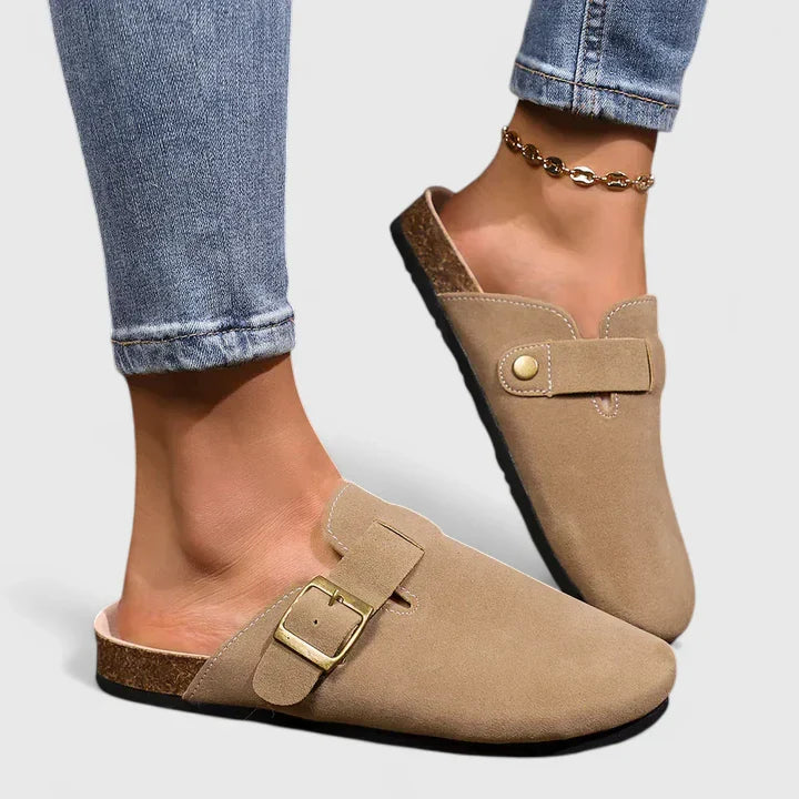 BYRACHELHART | Orthopedic Loafers