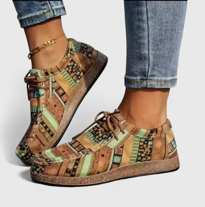 BYRACHELHART | Orthopedic Shoes