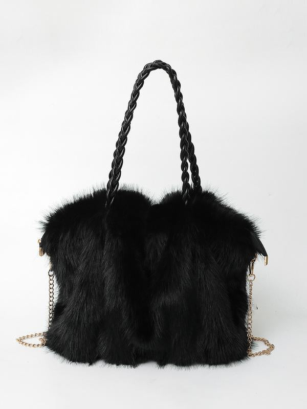 BYRACHELHART | Elegant Shoulder Bag