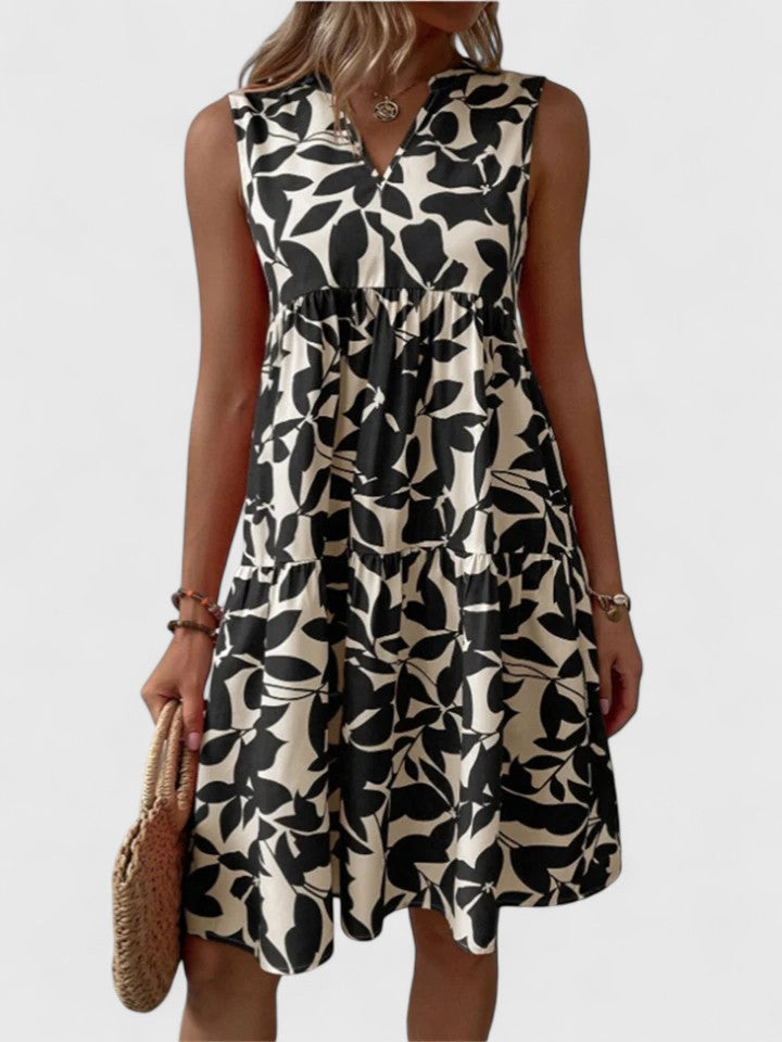 BYRACHELHART | Sophisticated Dress
