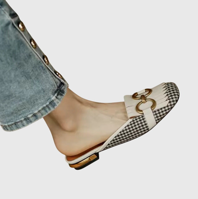 BYRACHELHART | Orthopedic Sandals