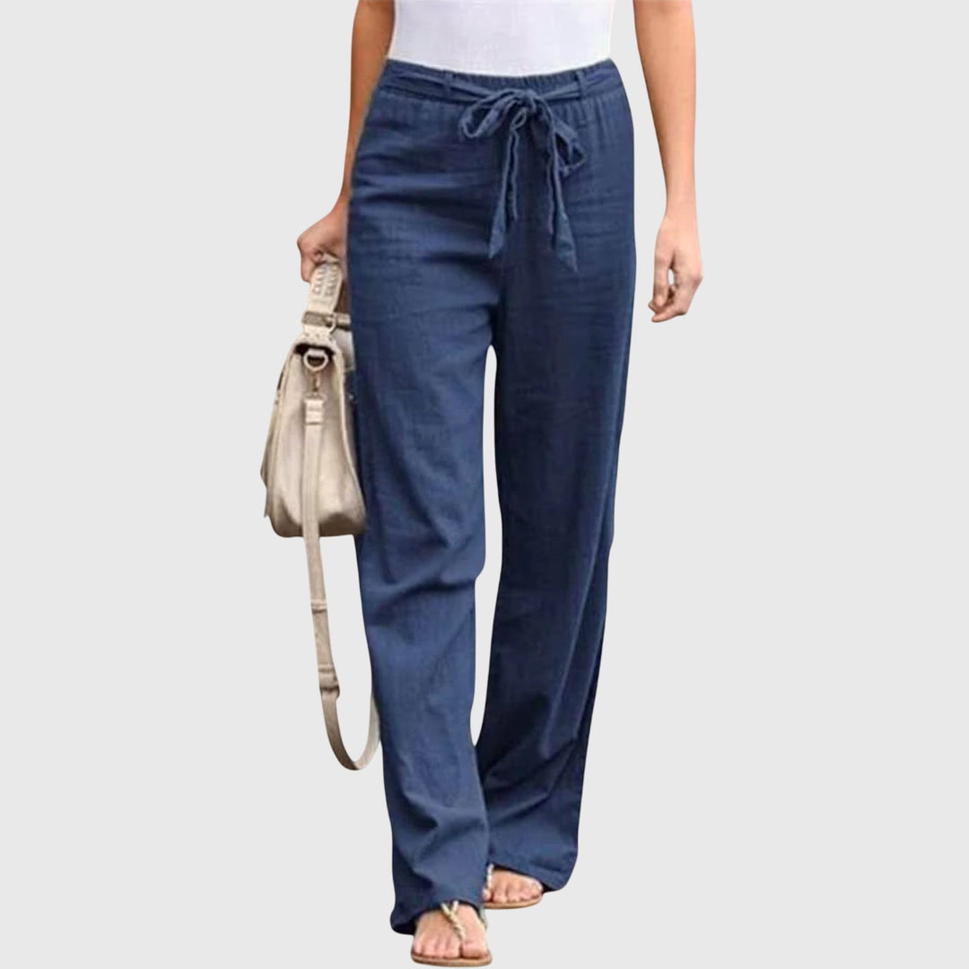 BYRACHELHART | Lightweight Pants