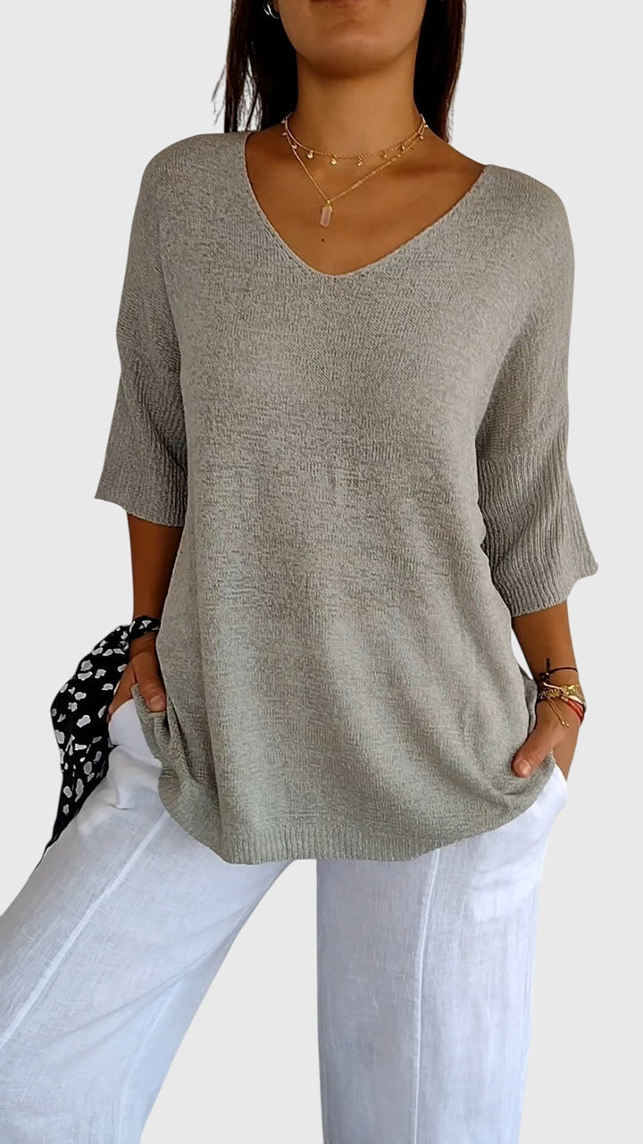BYRACHELHART | Elegant Top