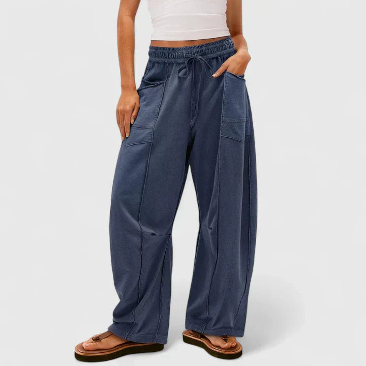 BYRACHELHART | Comfortable Pants
