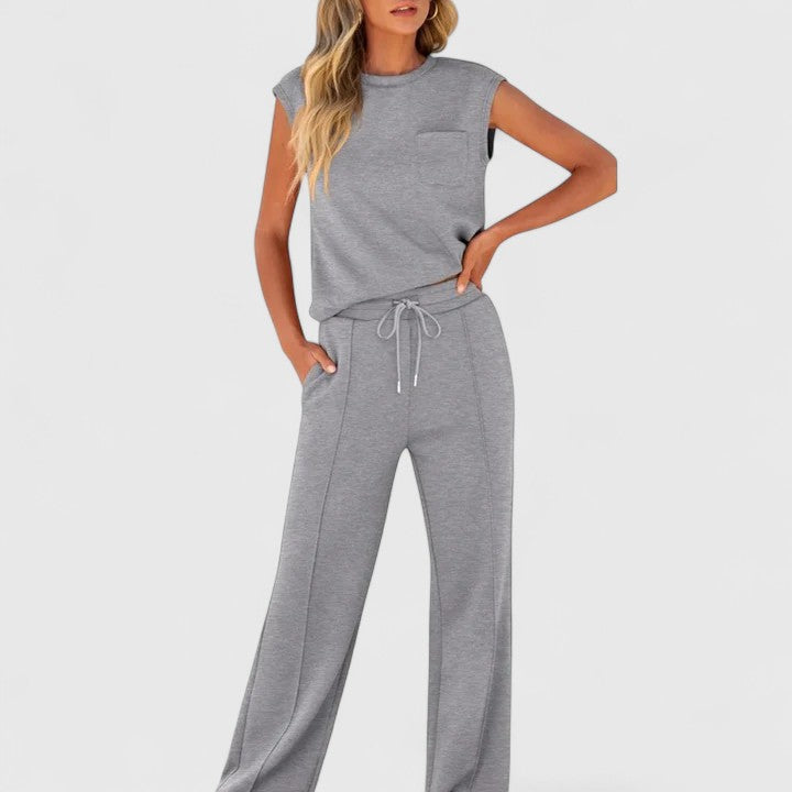 BYRACHELHART | Comfortable Set