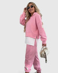 BYRACHELHART | Comfortable Set