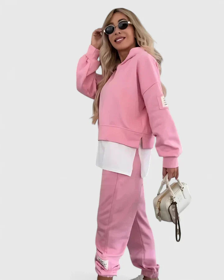 BYRACHELHART | Comfortable Set