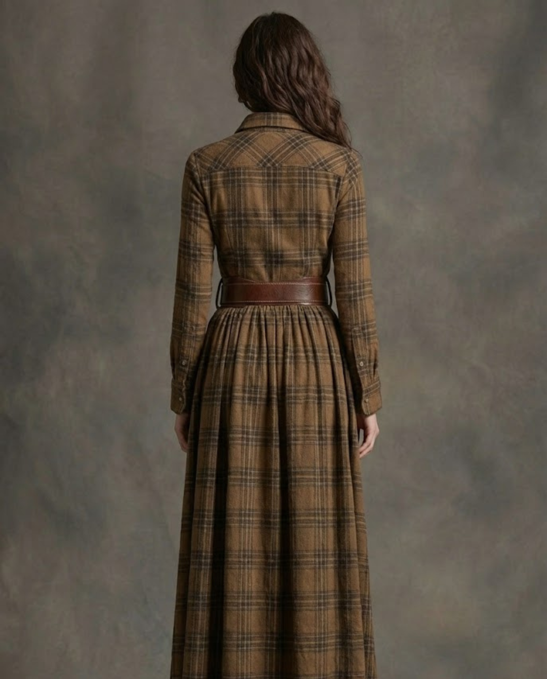 BYRACHELHART | Sophisticated Dress